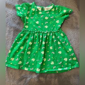 St Pats dress 18-24m